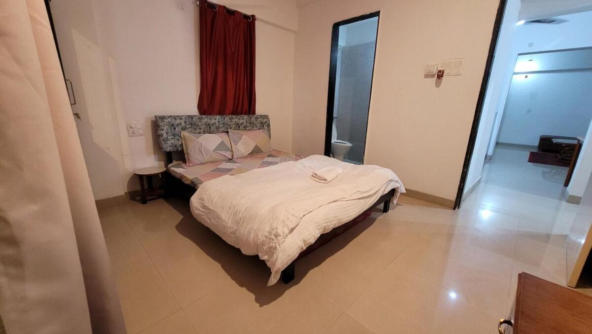 Apartment Bamboo Lovely 2bhk In Baner