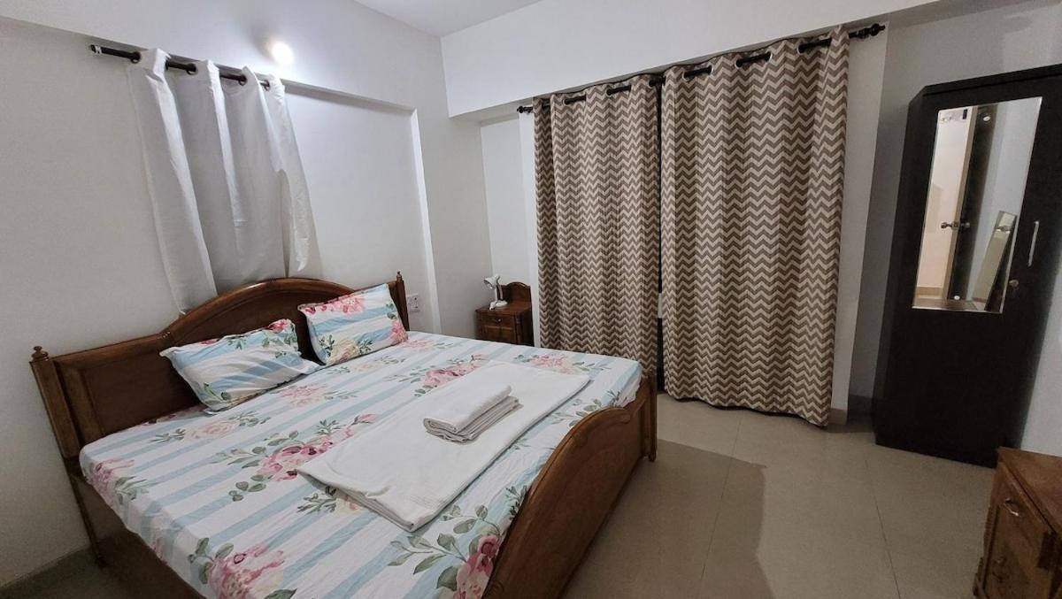 Apartment Bamboo Lovely 2bhk In Baner